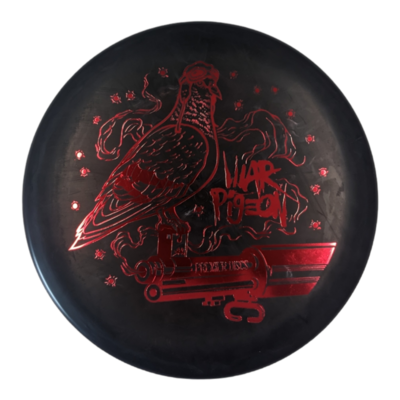 War Pigeon - Random Selection (SALE) 173-176g