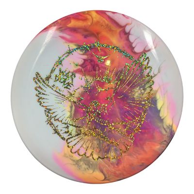 War Dove - Dyed - 172g