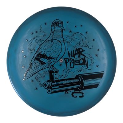 War Pigeon - Random Selection (SALE) 173-176g