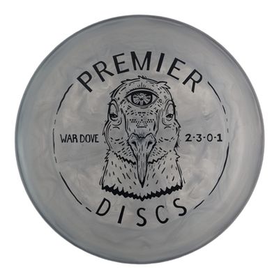 War Dove