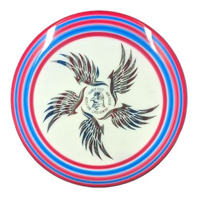 War Pigeon - Dyed - 174g