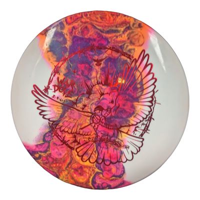 War Dove - Dyed - 175g