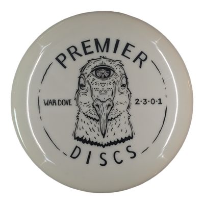 War Dove - Random Selection (SALE) - 173-175g