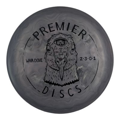 War Dove