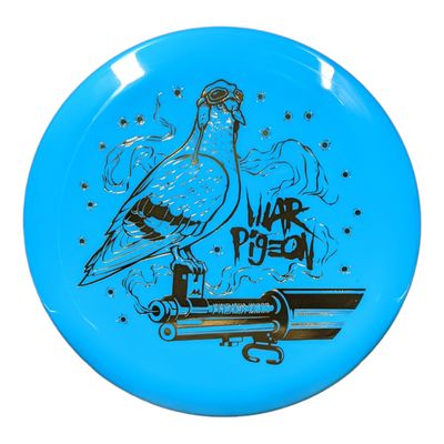 War Pigeon