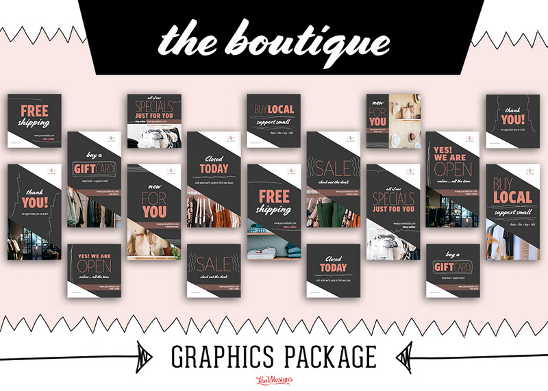 The Boutique