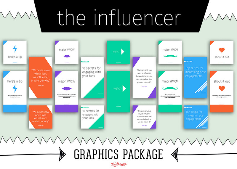 The Influencer