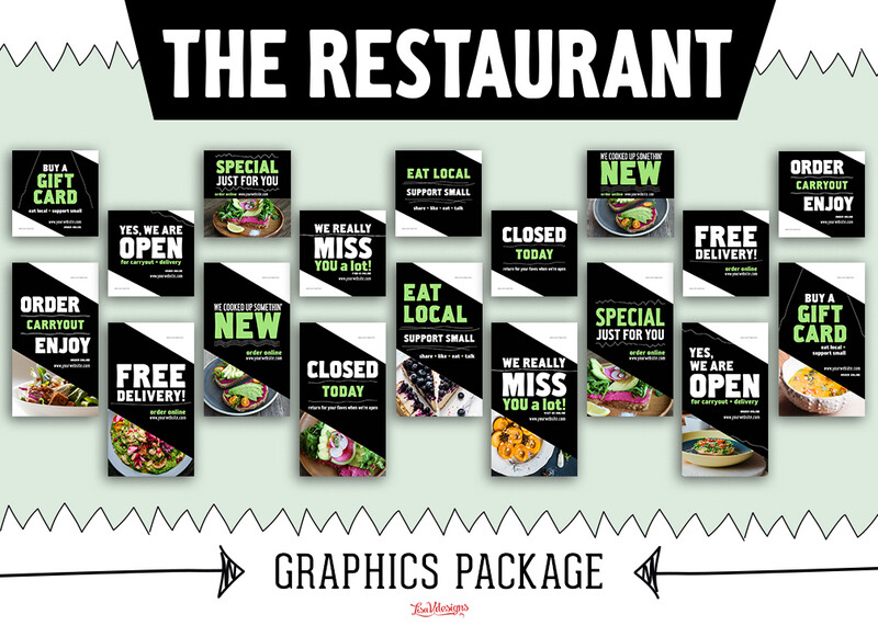 The Restaurant
