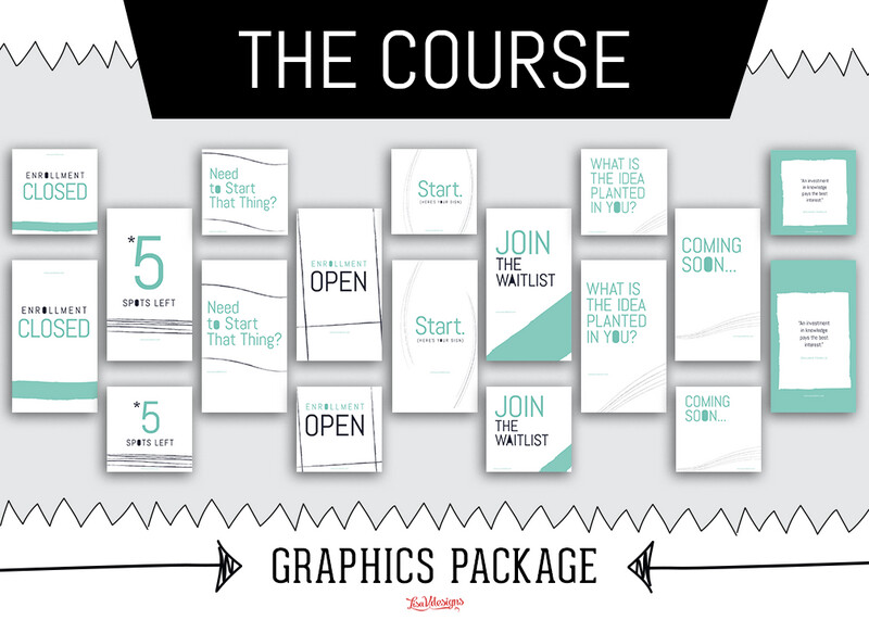 The Course