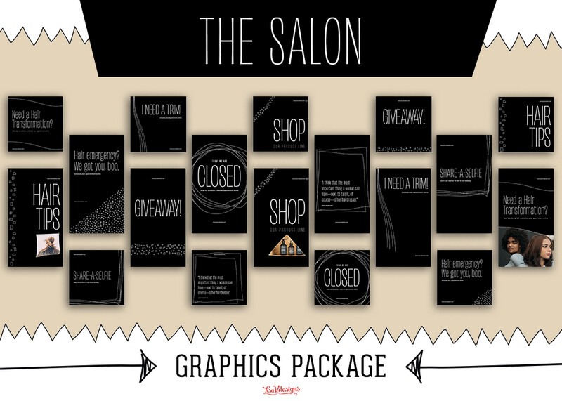 The Salon