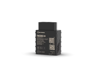 [Pack] FMC003 + Prise OBD