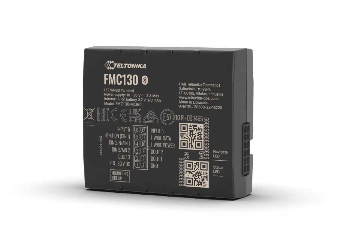 FMC130 FMC130