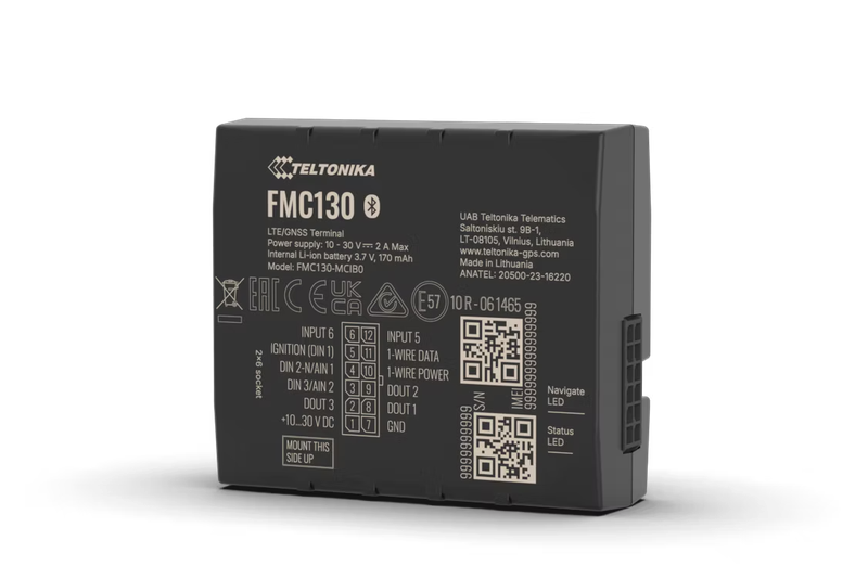 FMC130 FMC130