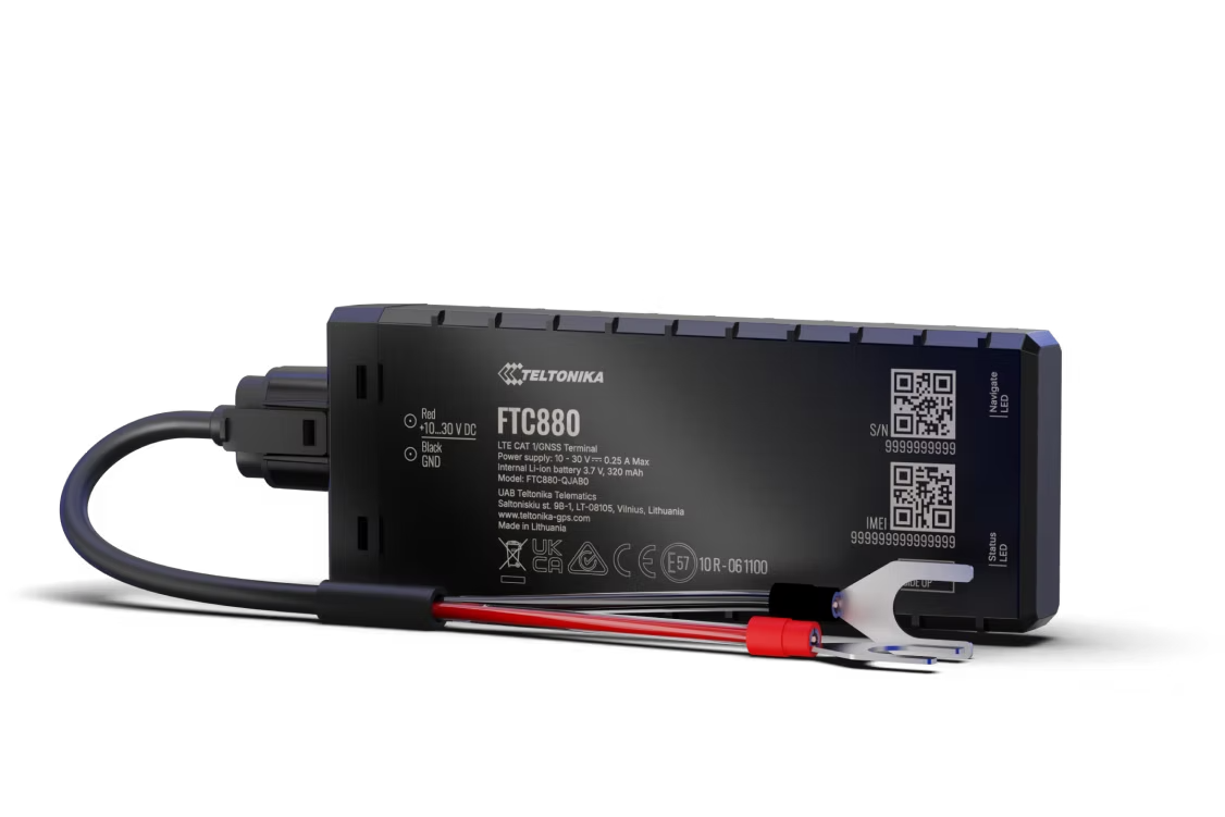 FTC880