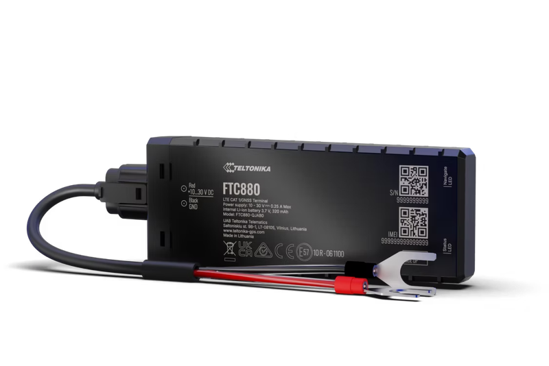FTC880 FTC880