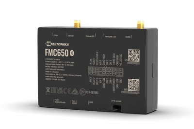 FMC650 FMC650