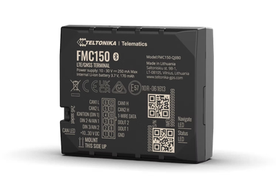 [Pack] FMC150 + Relai d'immobilisation à distance