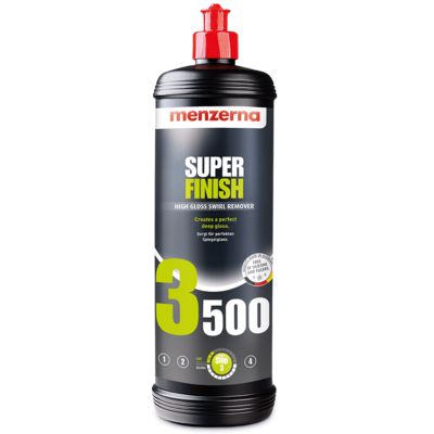 Super Finish 3500 1 L