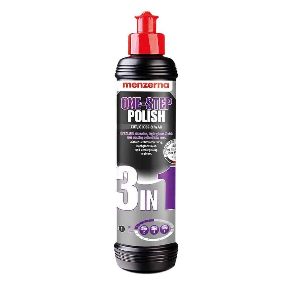 One-Step Polish 3in1 250 ml