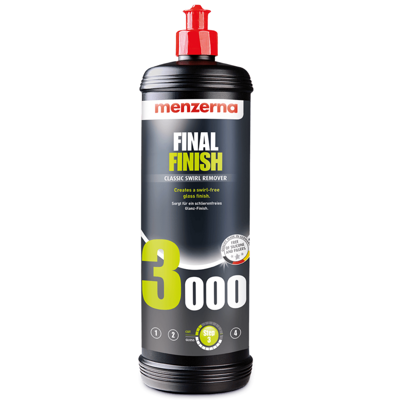 Final Finish 3000 1 L