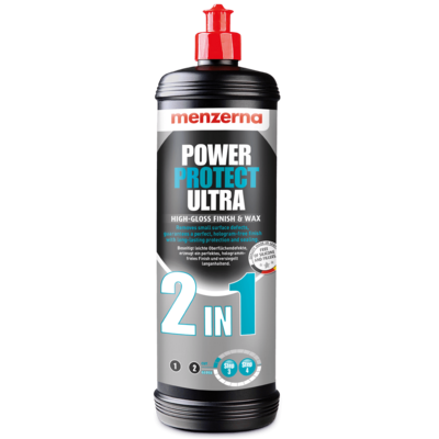 Power Protect Ultra 2in1 1 L