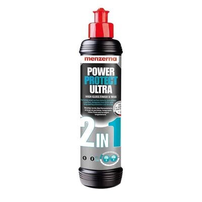 Power Protect Ultra 2in1 250 ml