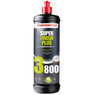 Super Finish Plus 3800 1 L