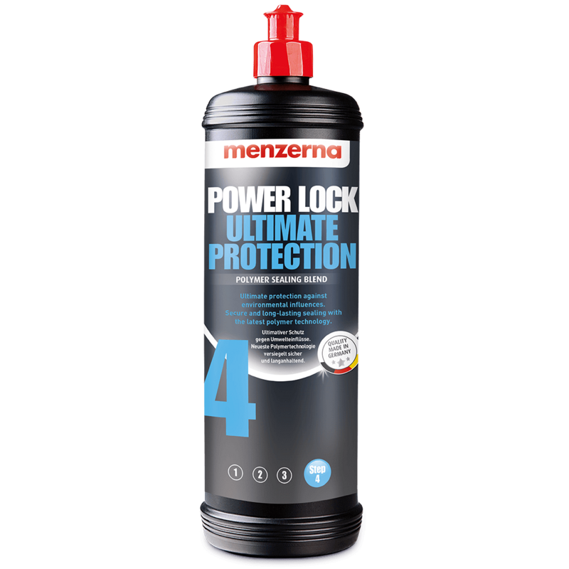 Power Lock Ultimate Protection 1 L