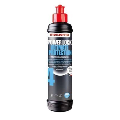 Power Lock Ultimate Protection 250 ml