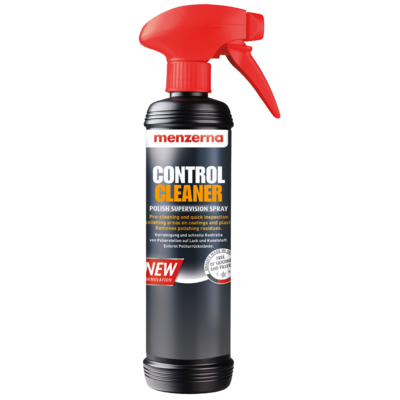 Control Cleaner 500 ml