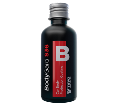 BODYGARD S36