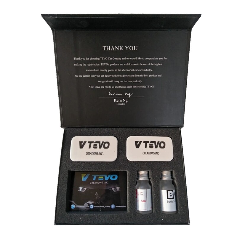 Tevo Nano Ceramic Kit