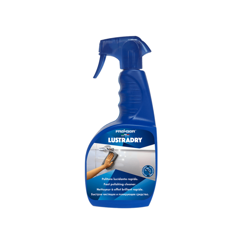 Lustradry 750 ml