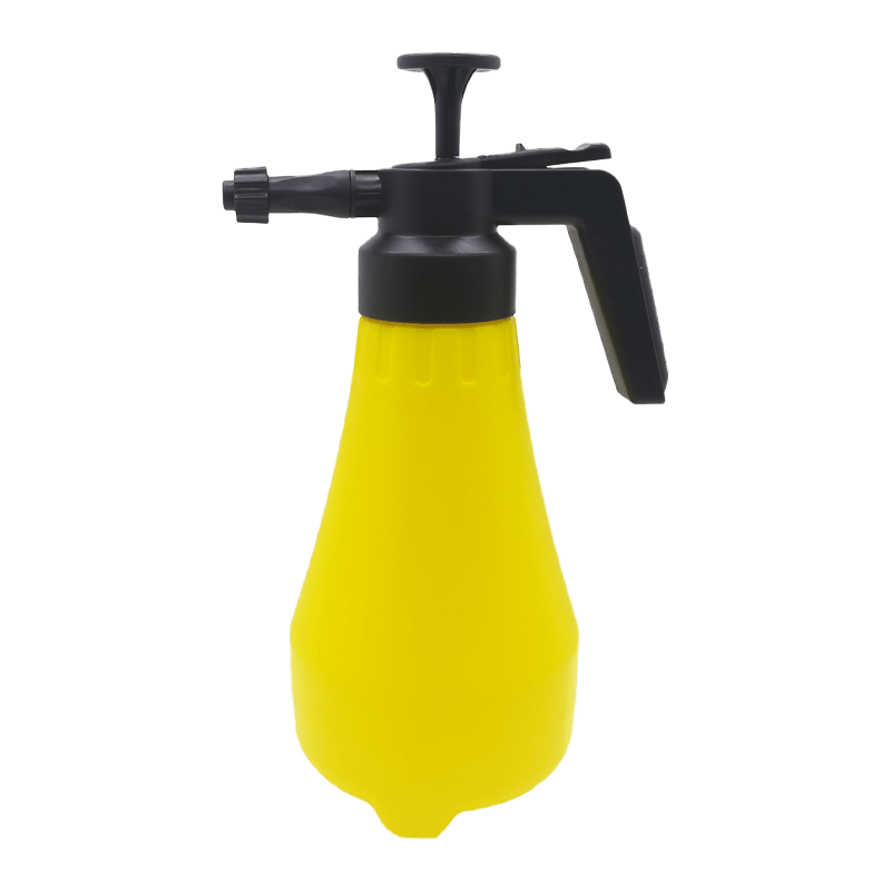 Notty Chem Resistent Pressure Sprayer – 1.8L