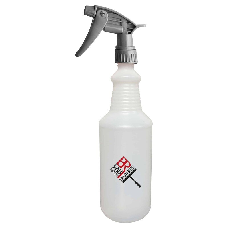 Brothers Taiwan Heavy Duty Sprayer 650 ML