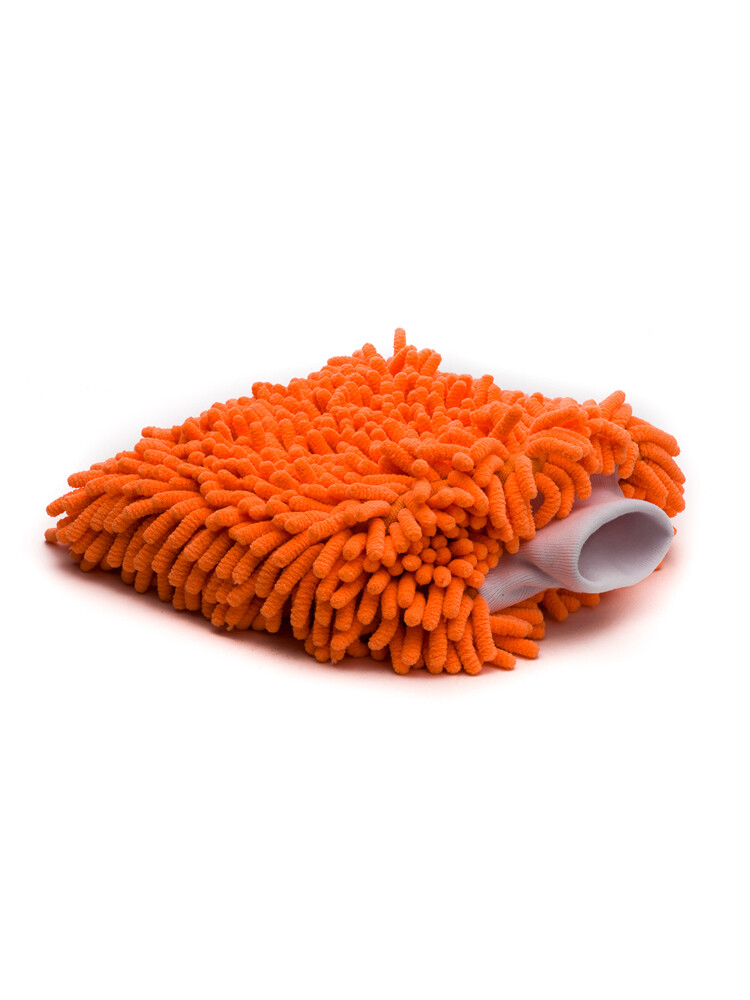 Microfiber Cleaning Glove