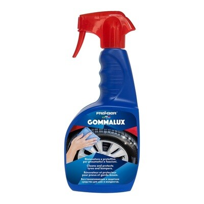 GOMMALUX 750 ml