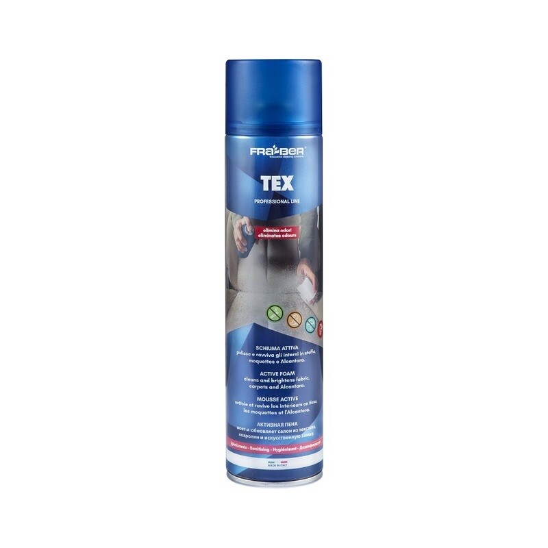 TEX 600 ml