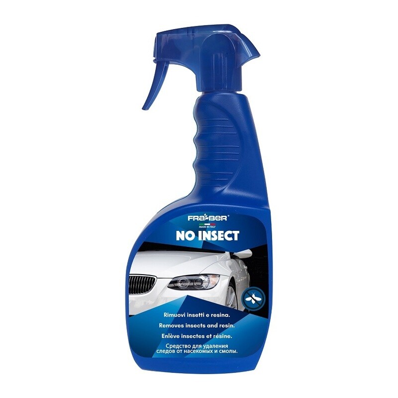 NO INSECT 750 ml