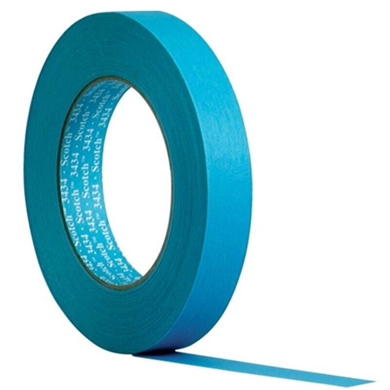 Liner Tape Water Resistant