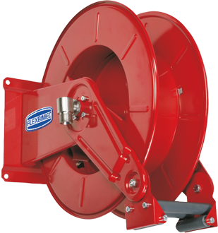 Automatic Hose Reels Adjustable Arms Series