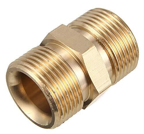 BSP Reducing Nipple | 3/4" Male Thread - 3/4" Male Thread