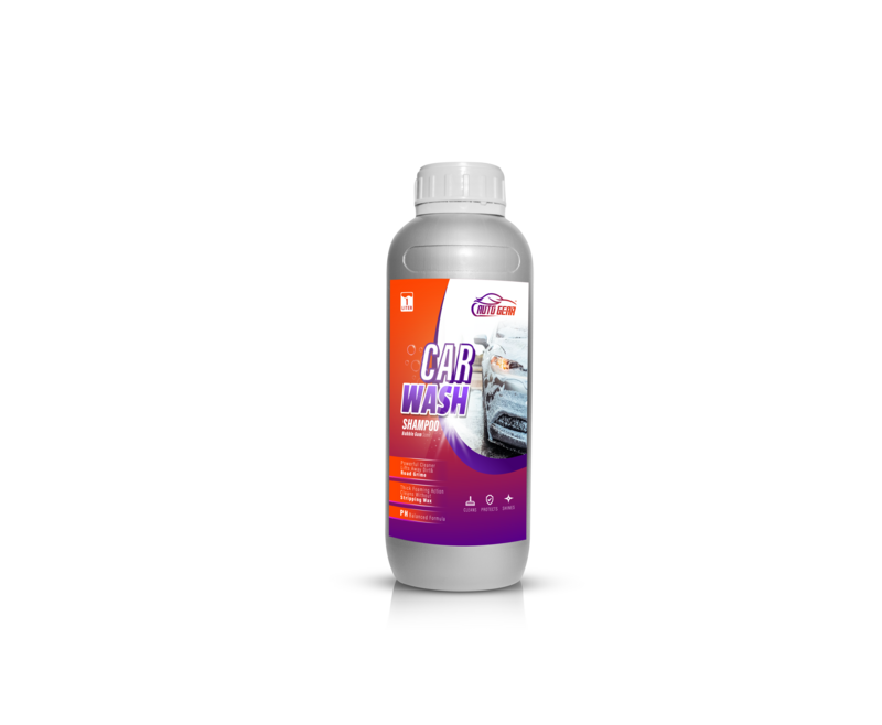 Auto Gear Shampoo 1 L