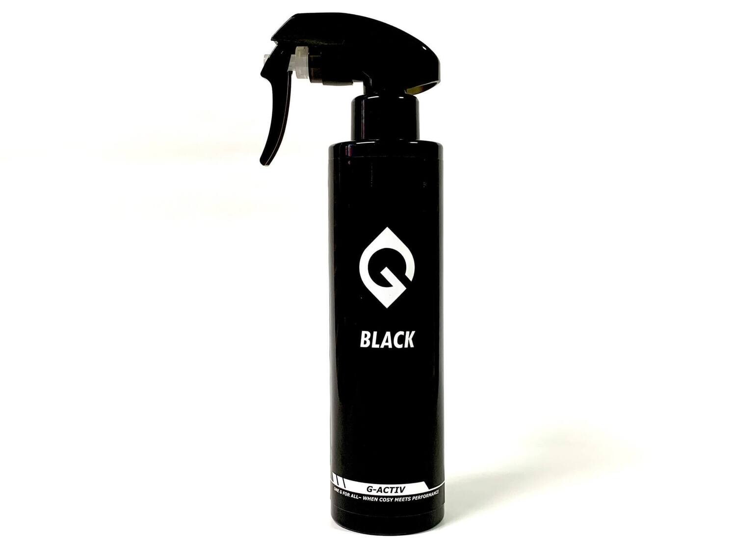 TEVO G-ACTIV BLACK 500 ml