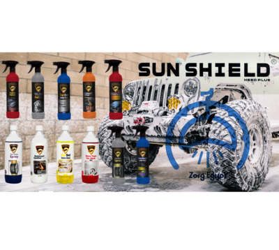 Sun Shield Products