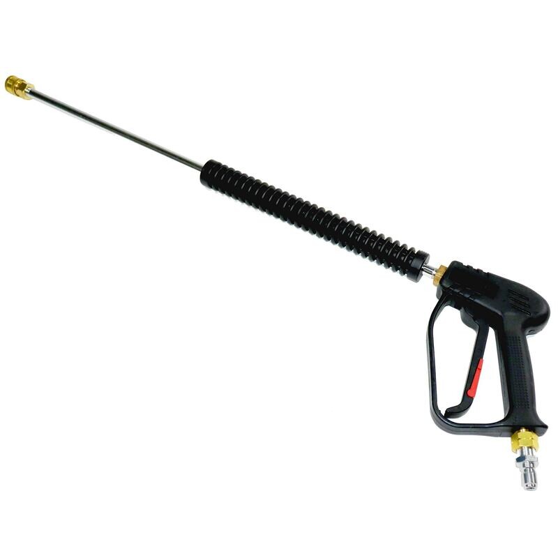 High Pressure Washer Gun 90 cm