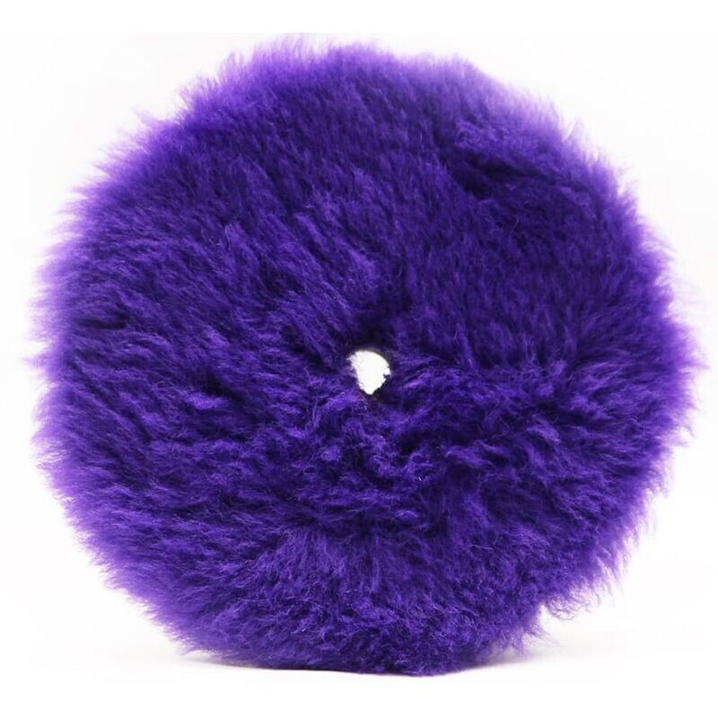 American wool longhair 5 inches
