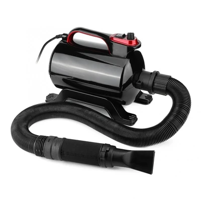 Double-Mode Temp Car Air Dryer Blower