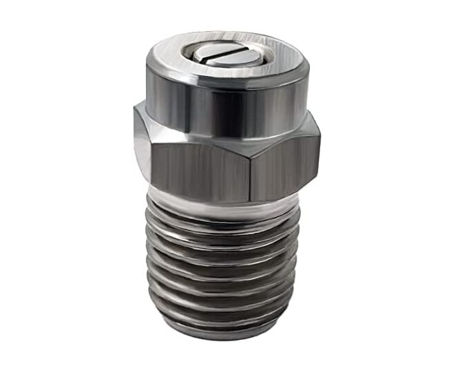 High Pressure Spray Nozzle