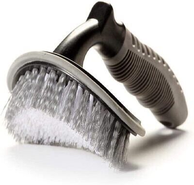 Car Cleaning Tire Brush